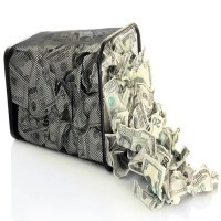 5 przykładów złych nawyków finansowych