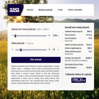 Assa, Asaa, Asa a może jednak AASA?