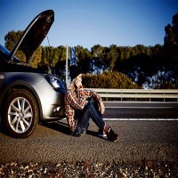 Auto zastępcze z OC – kiedy nam przysługuje?
