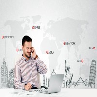 Bankructwo biura podróży - jak odzyskać pieniądze?