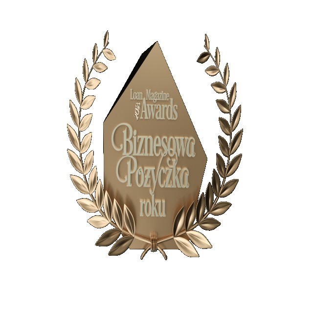 Biznesowa Pożyczka Roku dla Aasa dla Biznesu