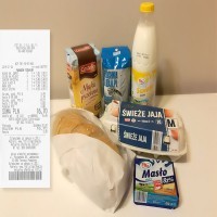 Gdzie najtaniej po podstawowe zakupy spożywcze?