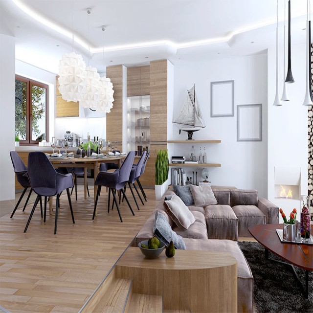 Home staging przed sprzedażą domu – co to jest?