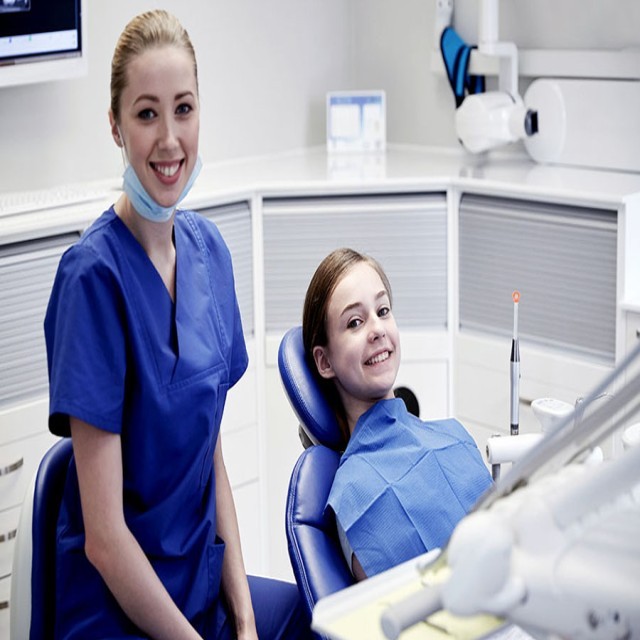 Ile kosztuje higienizacja zębów u dentysty?