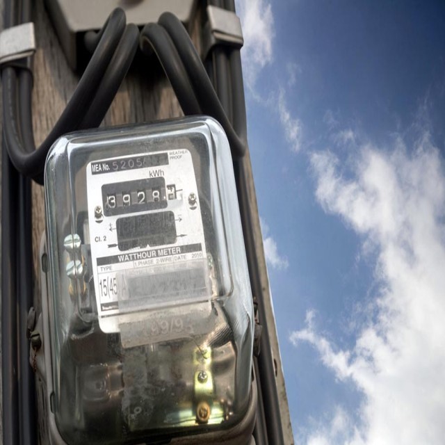 Jak zmniejszyć rachunki za energię elektryczną?
