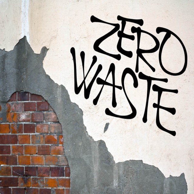 Jak prowadzić dom zgodnie z zero waste?