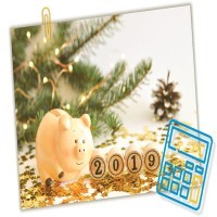 Zaplanuj budżet domowy na 2019