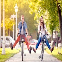 Jak zaplanować podróż rowerową po Polsce?