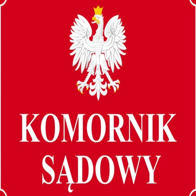 Komornik zajął pensję, dom, samochód