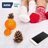 Jak spędzić Boże Narodzenie w domu?