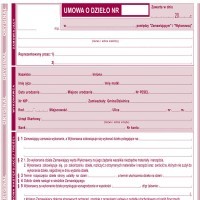 Pożyczka na umowę o dzieło – gdzie dostać?