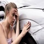 Porysowałem samochód innej osoby na parkingu