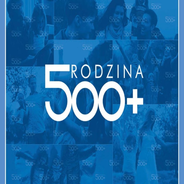 Pożyczka dla otrzymujących 500 plus
