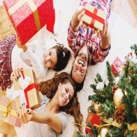 Pożyczka na Boże Narodzenie i inne święta
