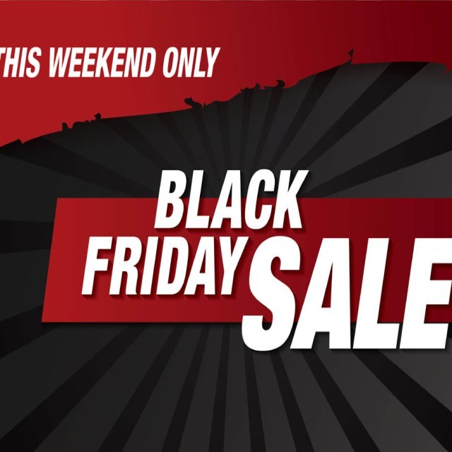 Pożyczka na zakupy w Black Friday