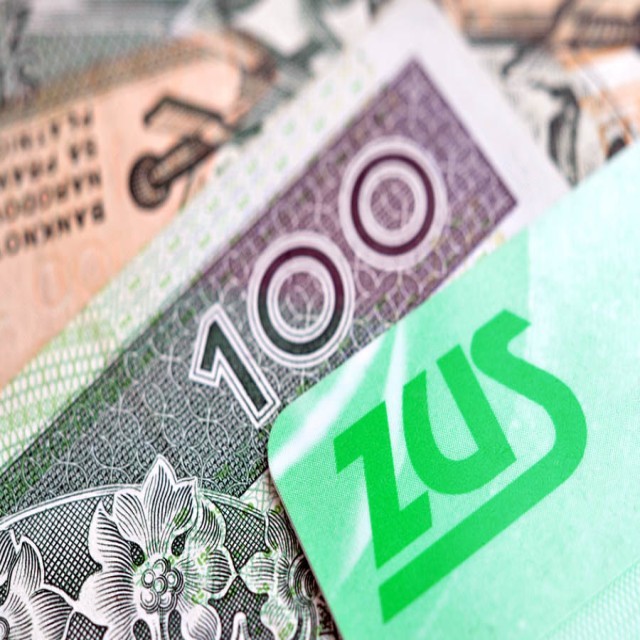 Pracodawca nie odprowadza składek do ZUS