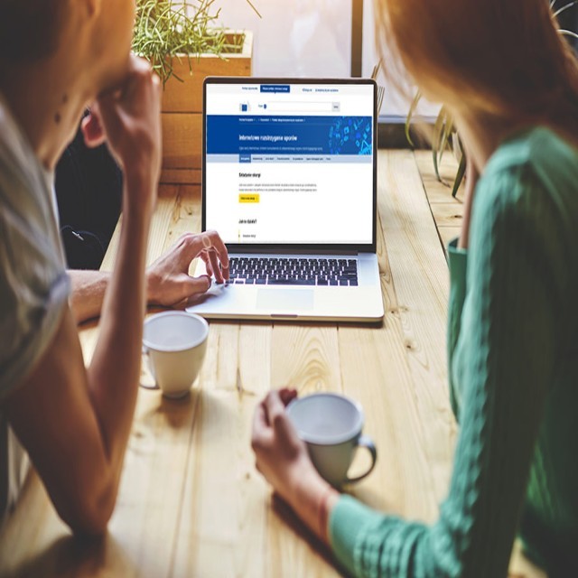 Problem z zakupami online? Pomoże ODR