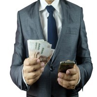 Jak wyczyścić bazy dłużników: BIK, KRD?
