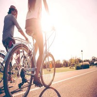 Rower miejski – za ile można kupić dobry model?