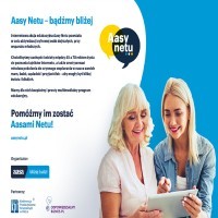 Ruszyła akcja edukacyjna dla kobiet 45+