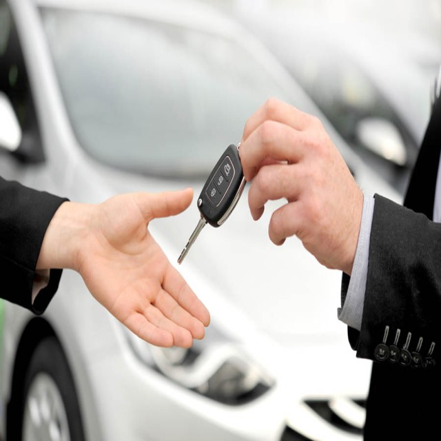Auto zastępcze z OC sprawcy – kiedy przysługuje?