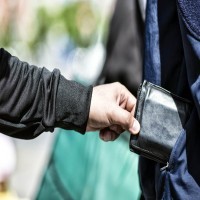 Ukradziony portfel – co teraz zrobić?
