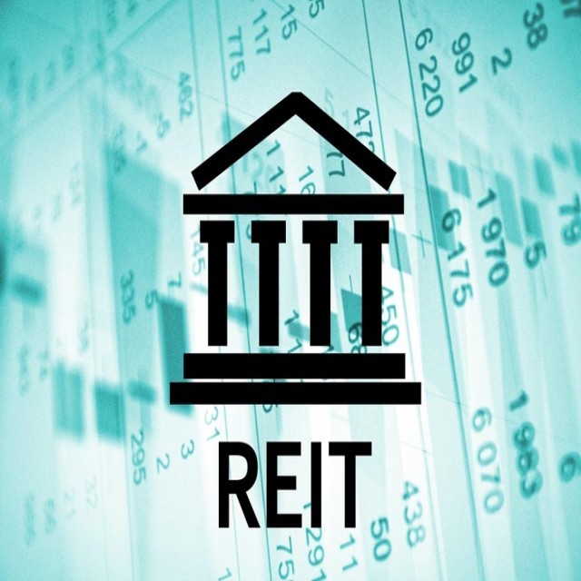 Ustawa o REIT – co to jest, co daje?