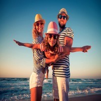 Wakacje all inclusive – wypoczywaj bez ograniczeń!