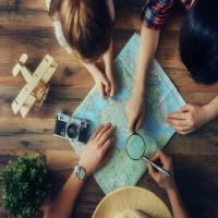Wycieczka objazdowa – kiedy się na nią zdecydować?
