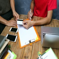 Wyłudzenie danych osobowych – fraud